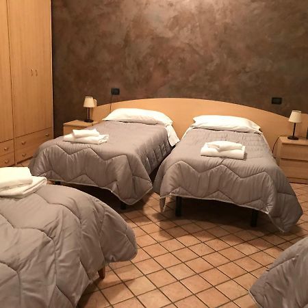 Relais Stella 호텔 시그나 외부 사진