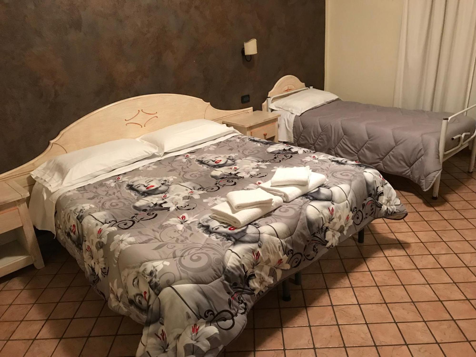 Relais Stella 호텔 시그나 외부 사진