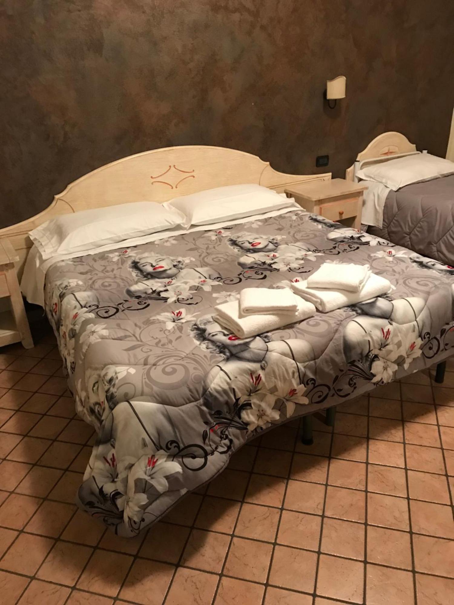 Relais Stella 호텔 시그나 외부 사진