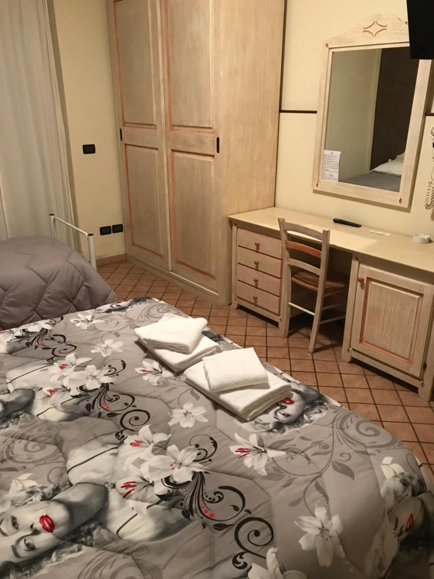Relais Stella 호텔 시그나 외부 사진