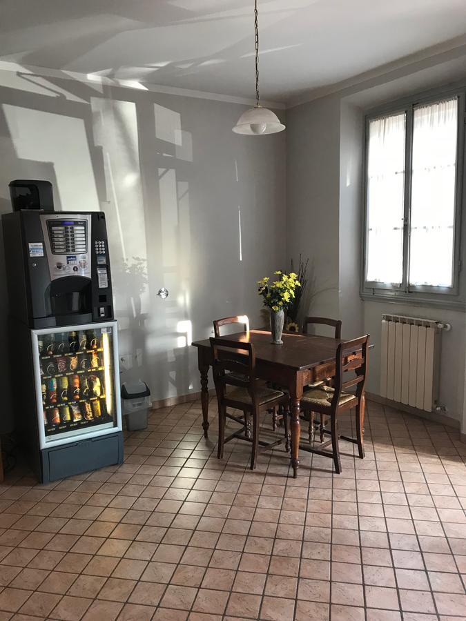 Relais Stella 호텔 시그나 외부 사진