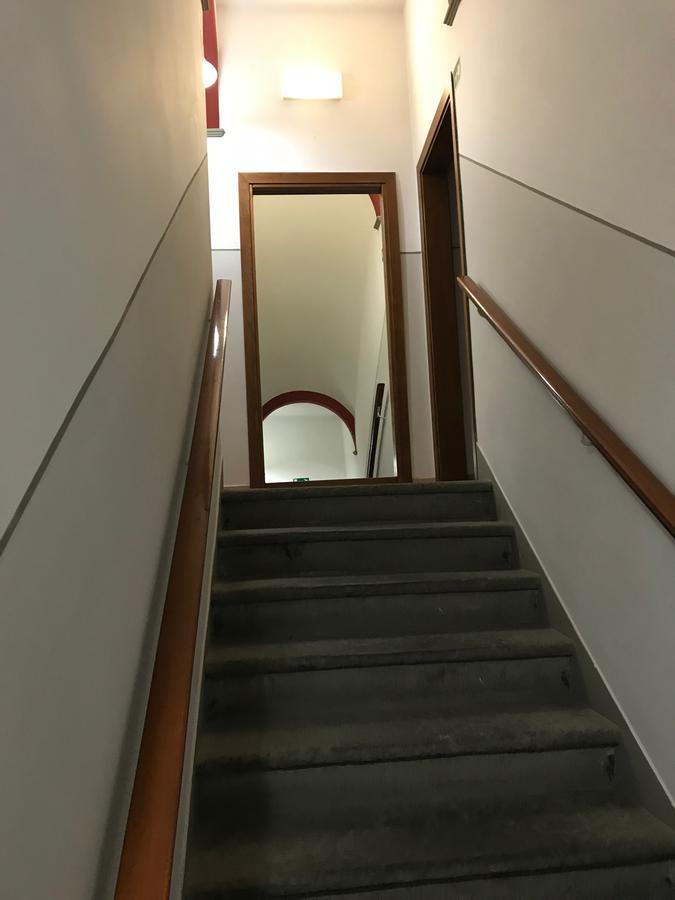 Relais Stella 호텔 시그나 외부 사진