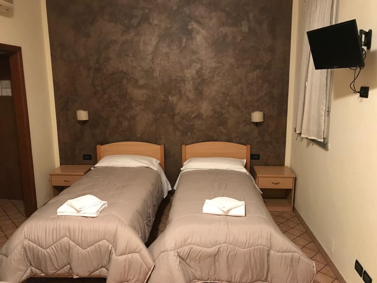 Relais Stella 호텔 시그나 외부 사진