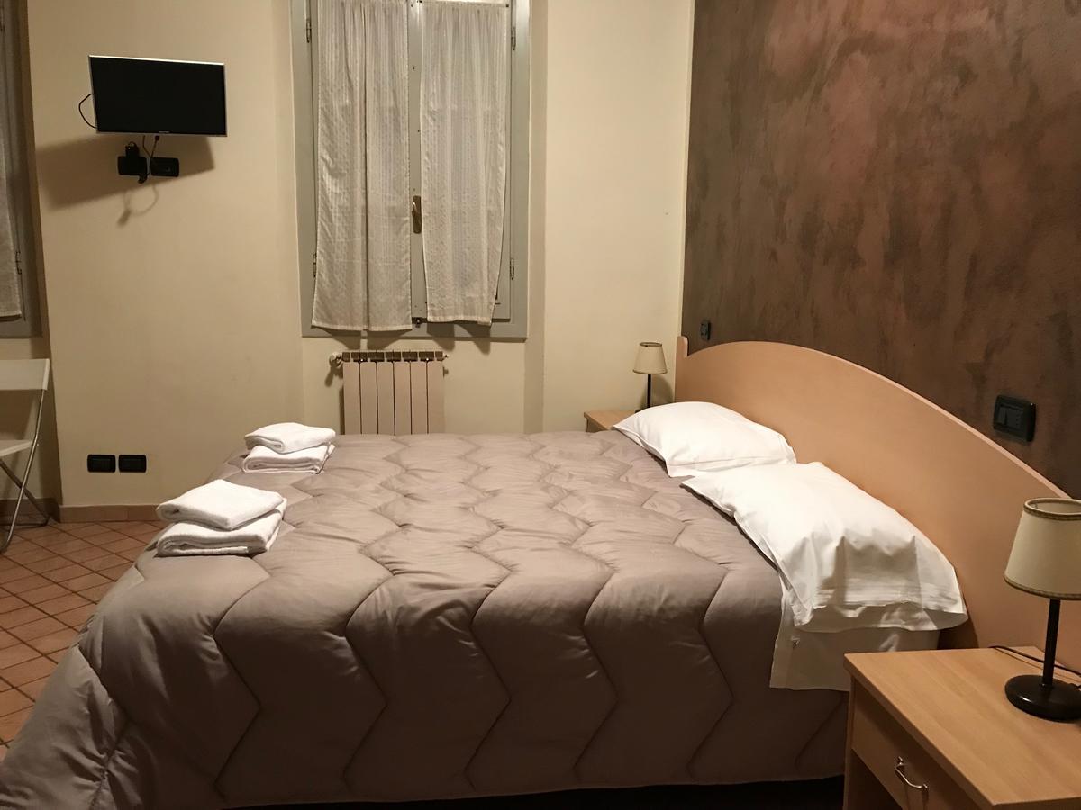 Relais Stella 호텔 시그나 외부 사진