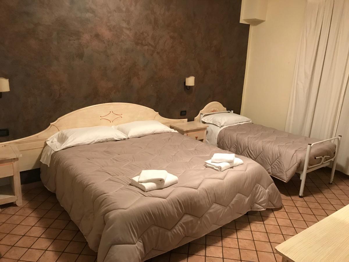 Relais Stella 호텔 시그나 외부 사진